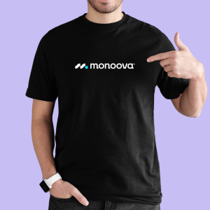 Monoova Tee