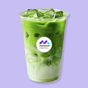 Monoova Matcha of the Month Club